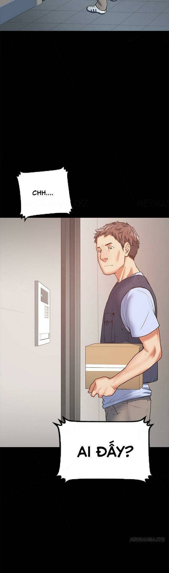 bạn gái của bạn thân chapter 10 4