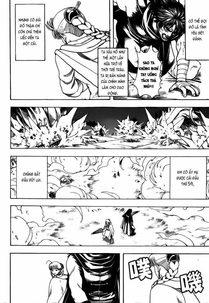 gintama - linh hồn bạc chapter 579 9