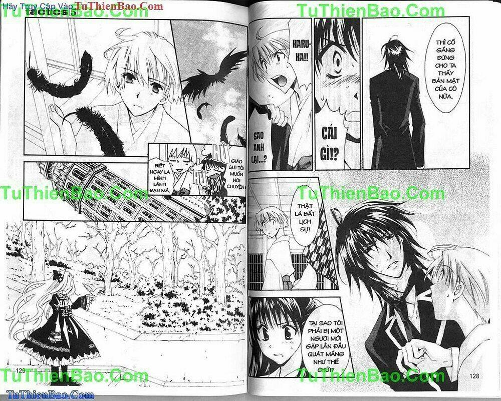 truyền thuyết thiên cẩu chapter 5 65