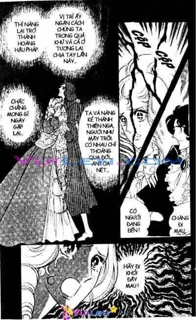 hoa hồng véc-xây chapter 13 68