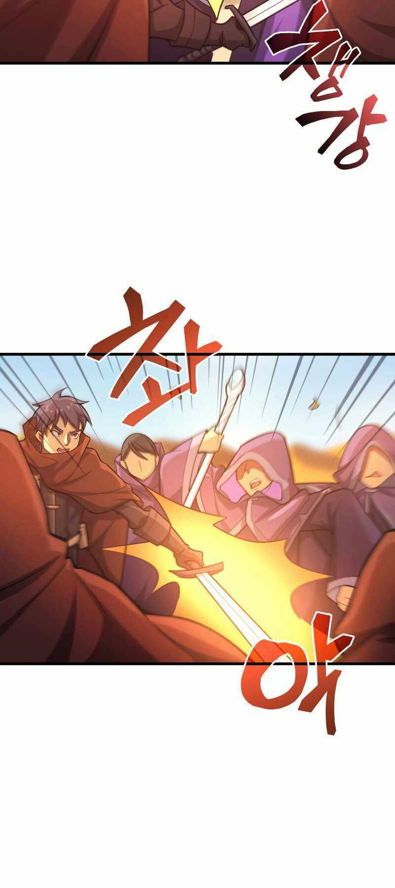 tái sinh ở dị giới, tôi từ công chức trở thành chiến thần chapter 32 76