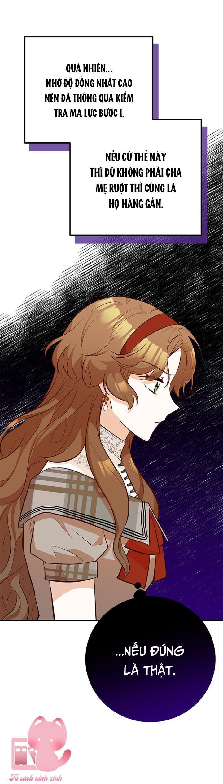 bác sĩ hoàn thành trách nhiệm rồi chapter 29 28