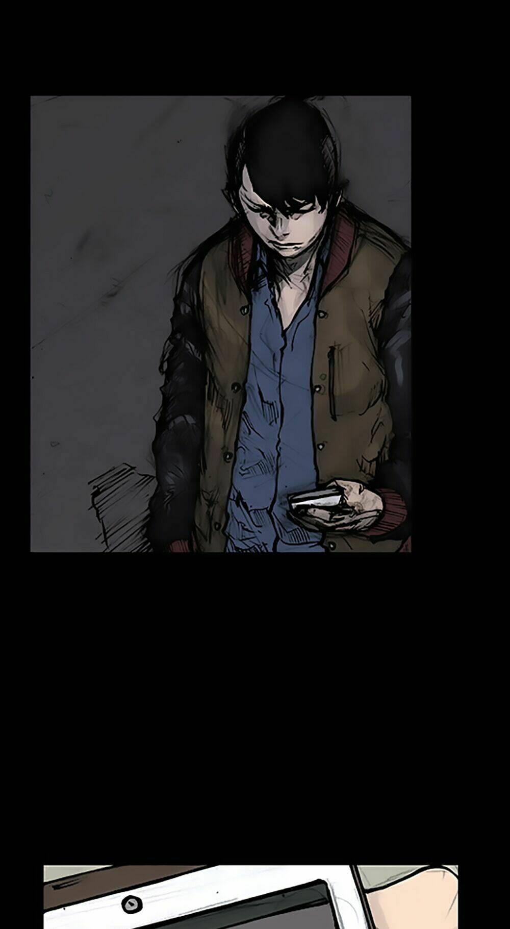 độc cô tiền truyện chapter 69 39