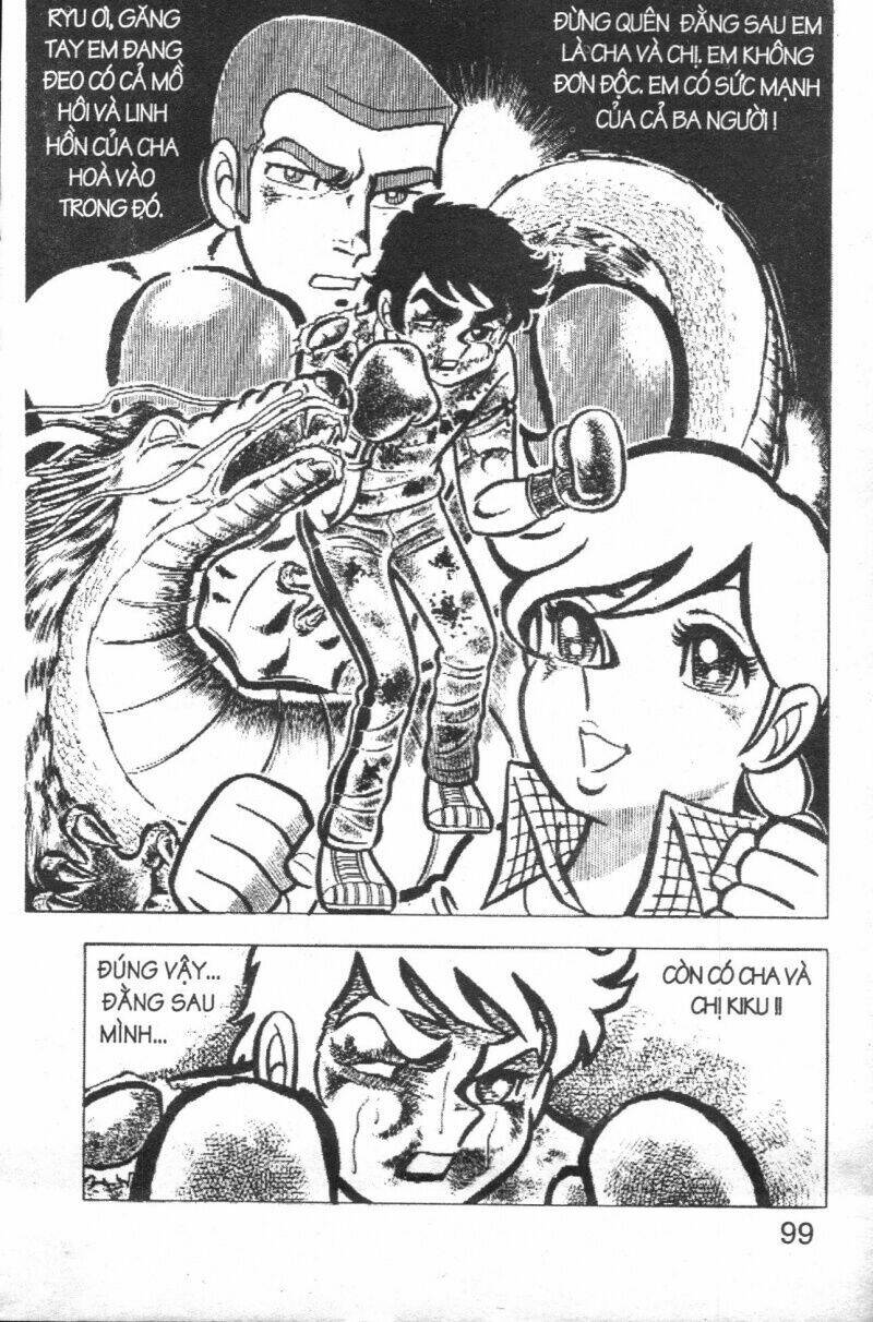 boxing đường tới võ đài chapter 2 97