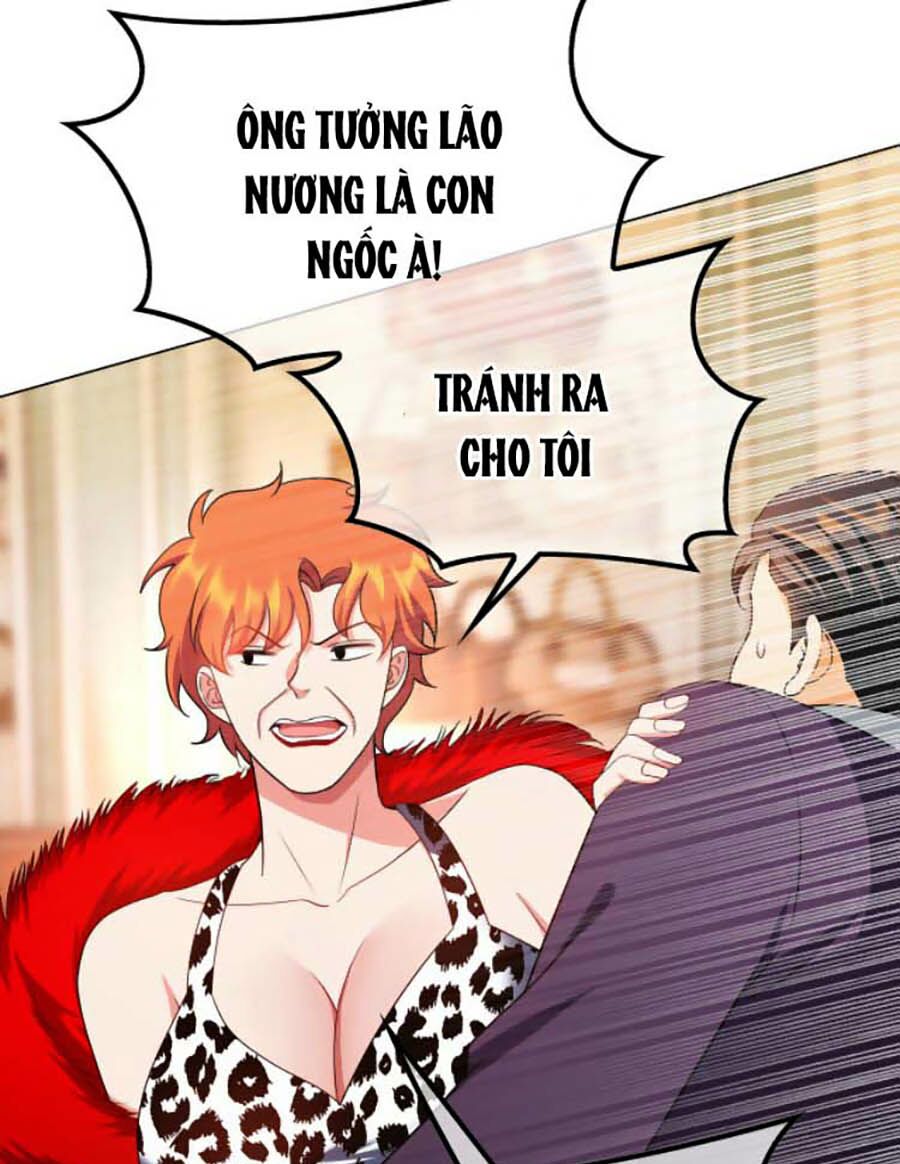 kế hoạch công lược của cô vợ gả thay chapter 35 34