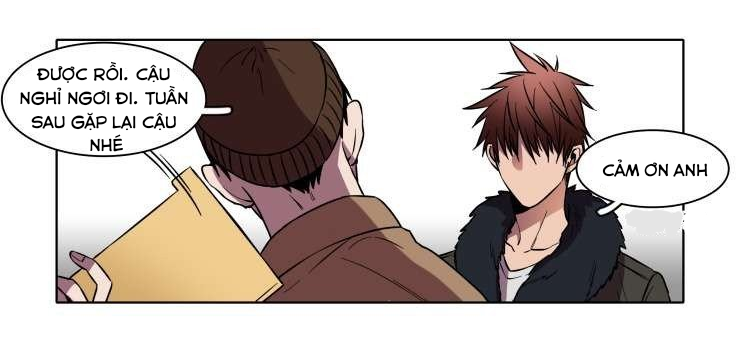 cá quỷ chapter 4.1 9