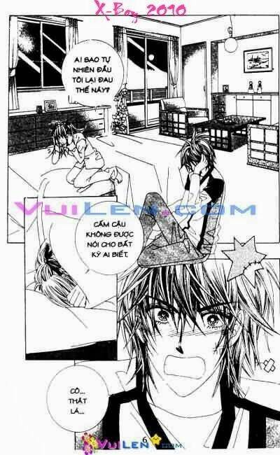 cuộc sống của tôi chapter 6 6