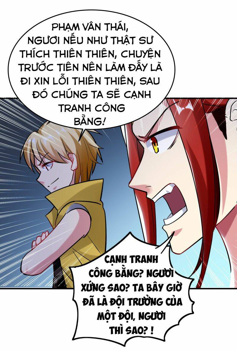 vạn giới tiên vương chapter 63 28