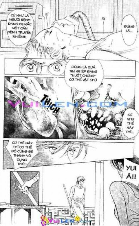 nàng tiên ánh trăng - kaguya hime chapter 11 35