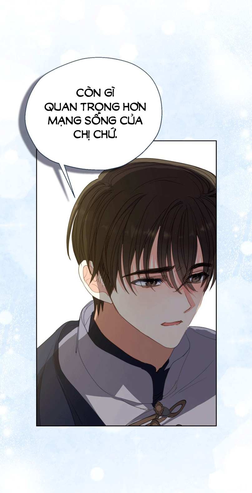 bệ hạ, xin đừng giết tôi!! chapter 113.1 23