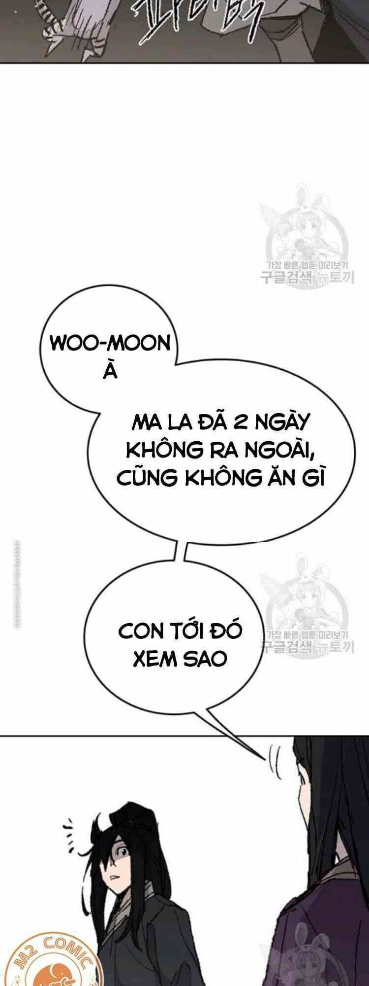 kiếm sĩ bất bại chapter 57 31