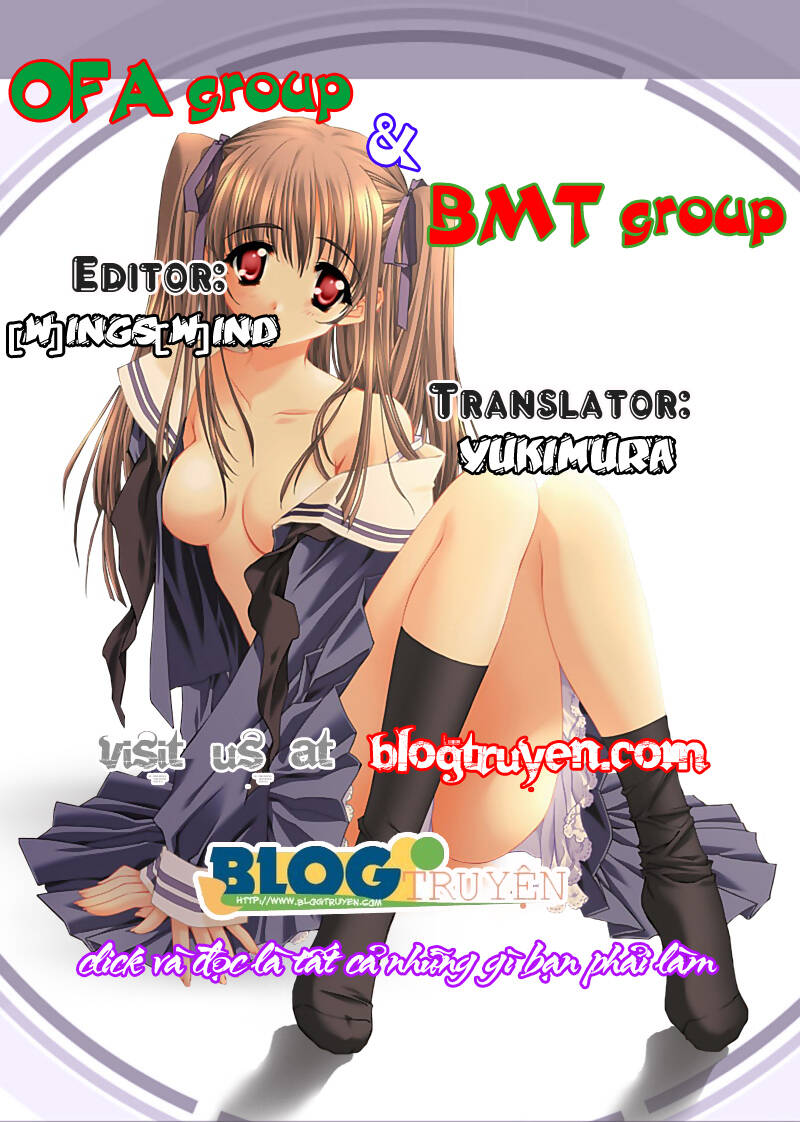 Kẻ phá hoại chapter 5 21