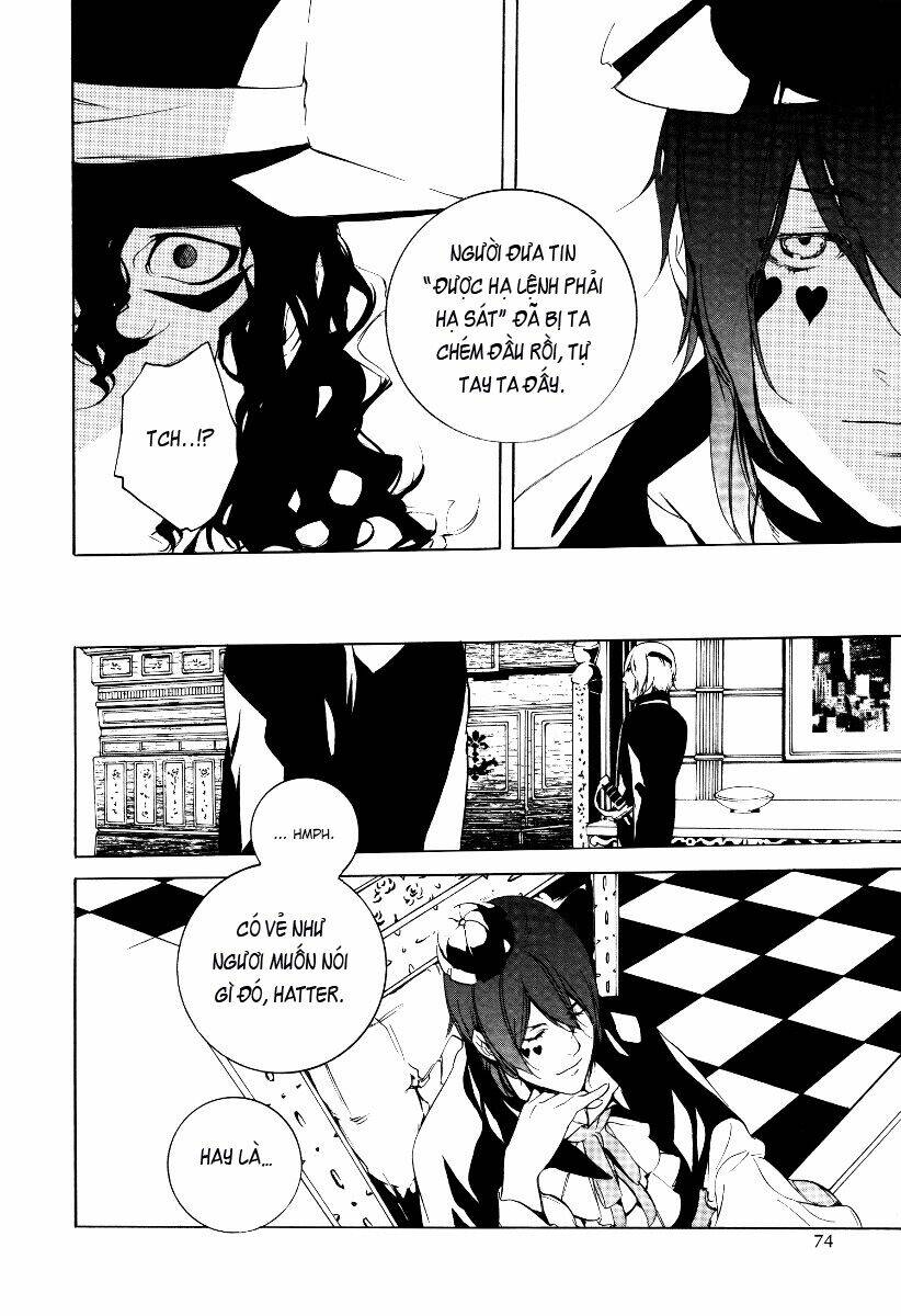 are you alice? chapter 31 10