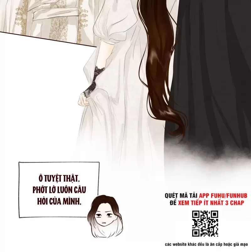 tôi là kẻ phản diện chapter 8 7