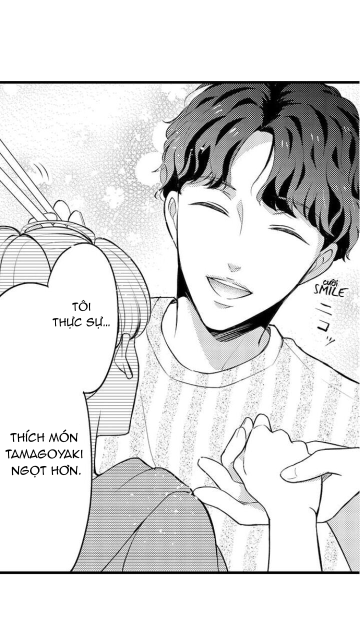 anh sẽ yêu em đến khi em tốt nghiệp chapter 5 19