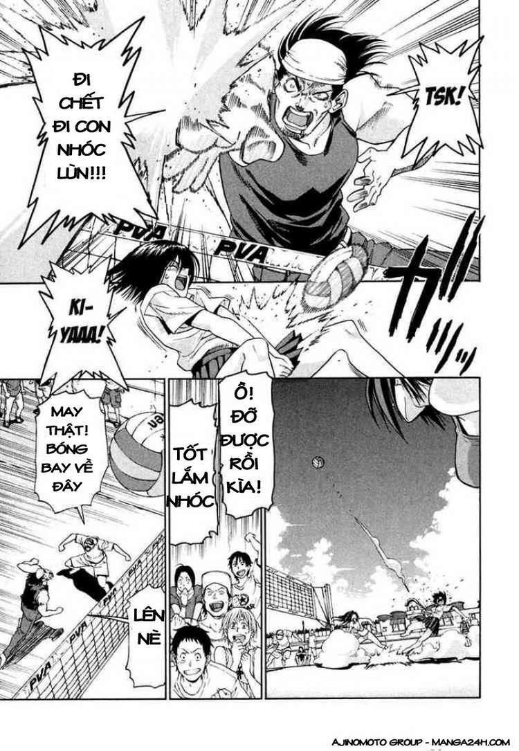 beach stars chapter 11 7