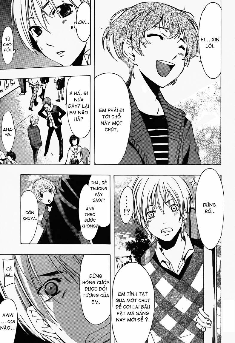 thị trấn tình yêu chapter 207 6