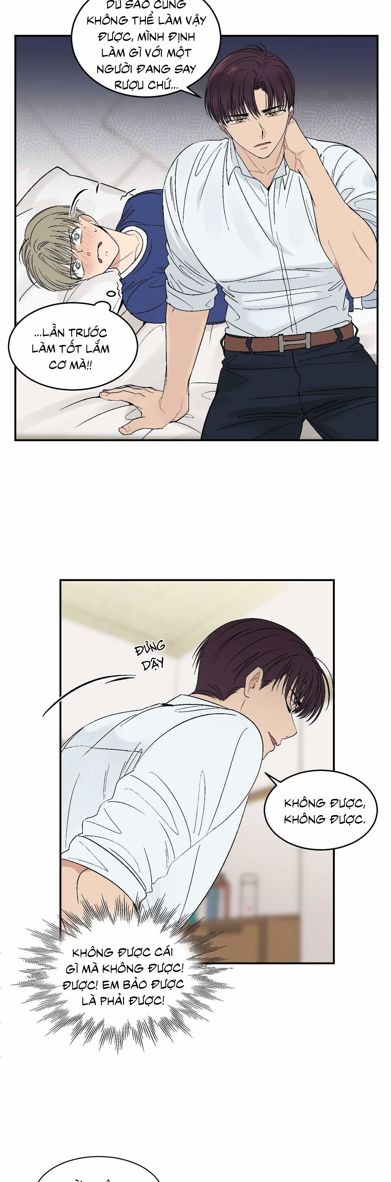 it's not like that chapter 28 16