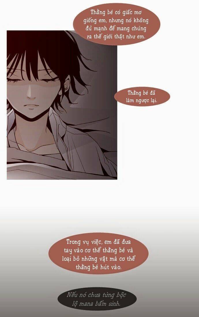 một không gian thời gian khác chapter 51 22