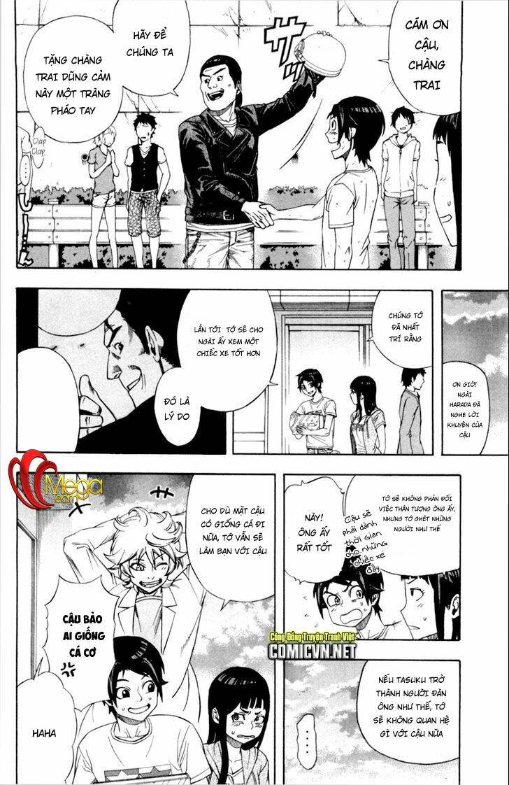 dr.duo chapter 13 20