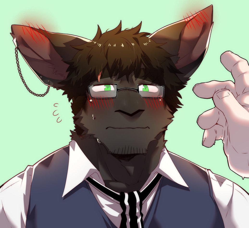 oneshot nhân thú mặn mòi chapter 20 11