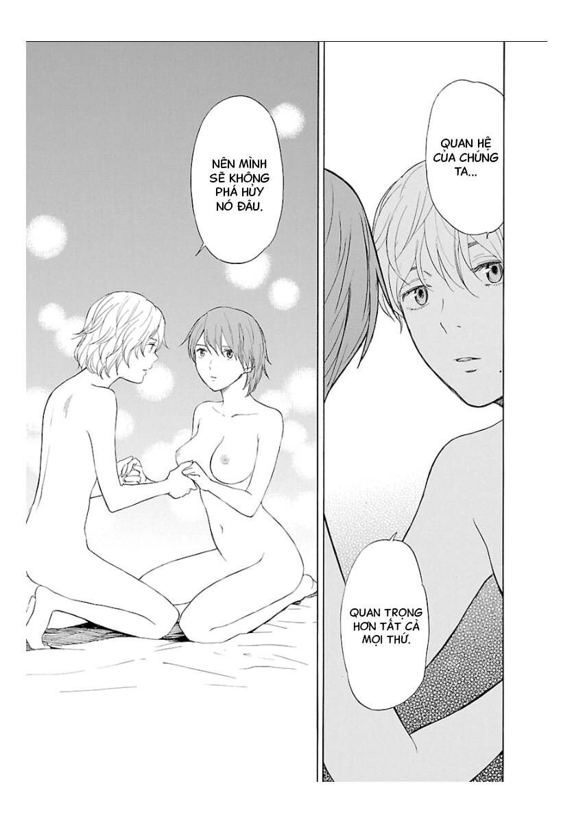 himegoto - juukyuusai no seifuku chapter 35 9