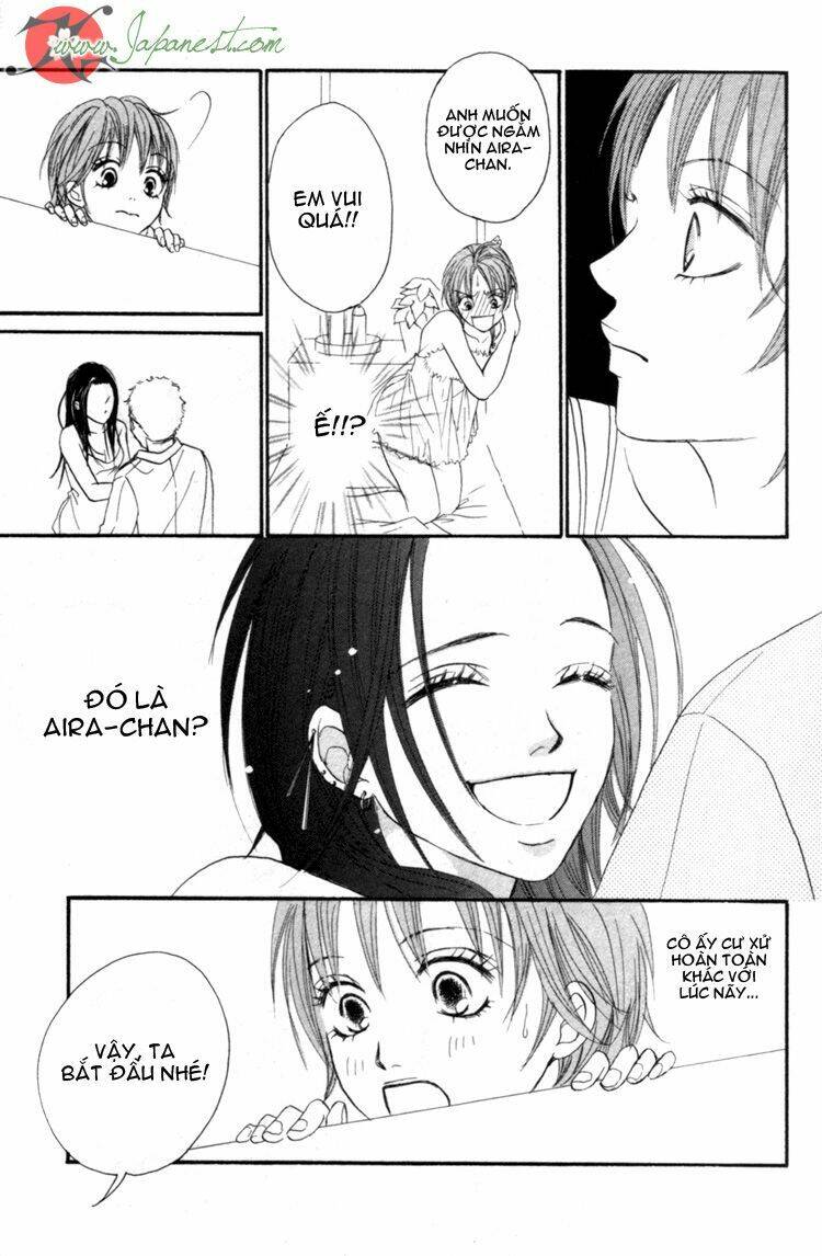 deep love - reina no unmei chapter 2 29