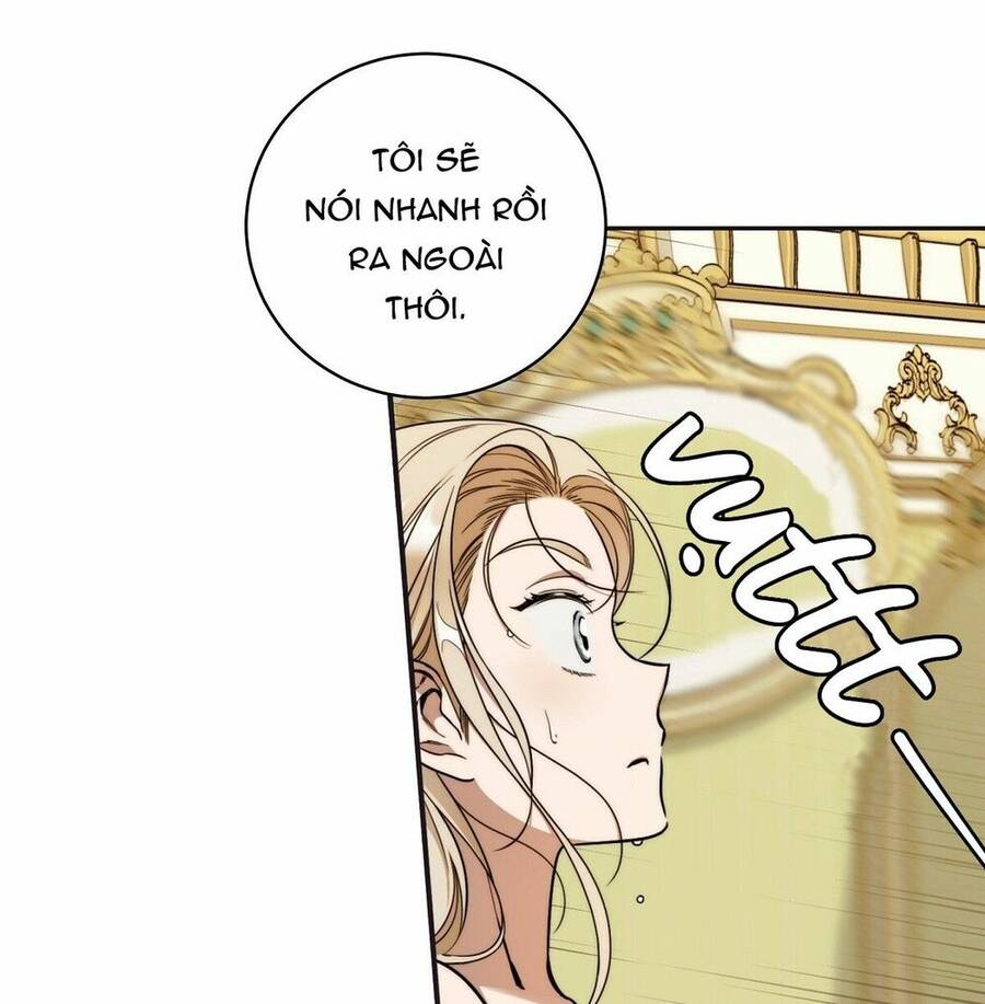 lời nói dối vĩnh cửu của người chapter 10 20