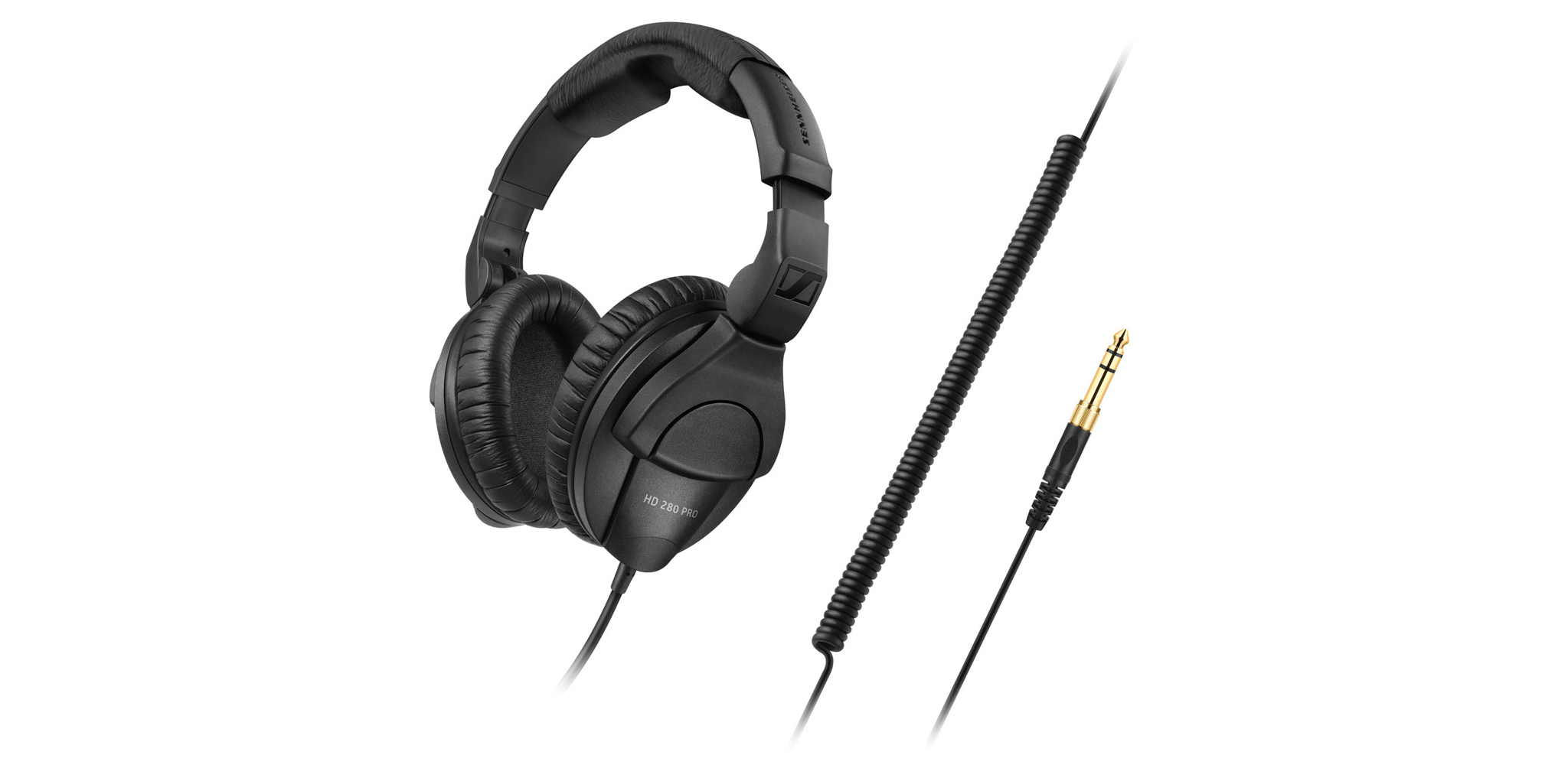 HD 280 PRO Tai nghe kiểm âm Sennheiser-HÀNG CHÍNH HÃNG