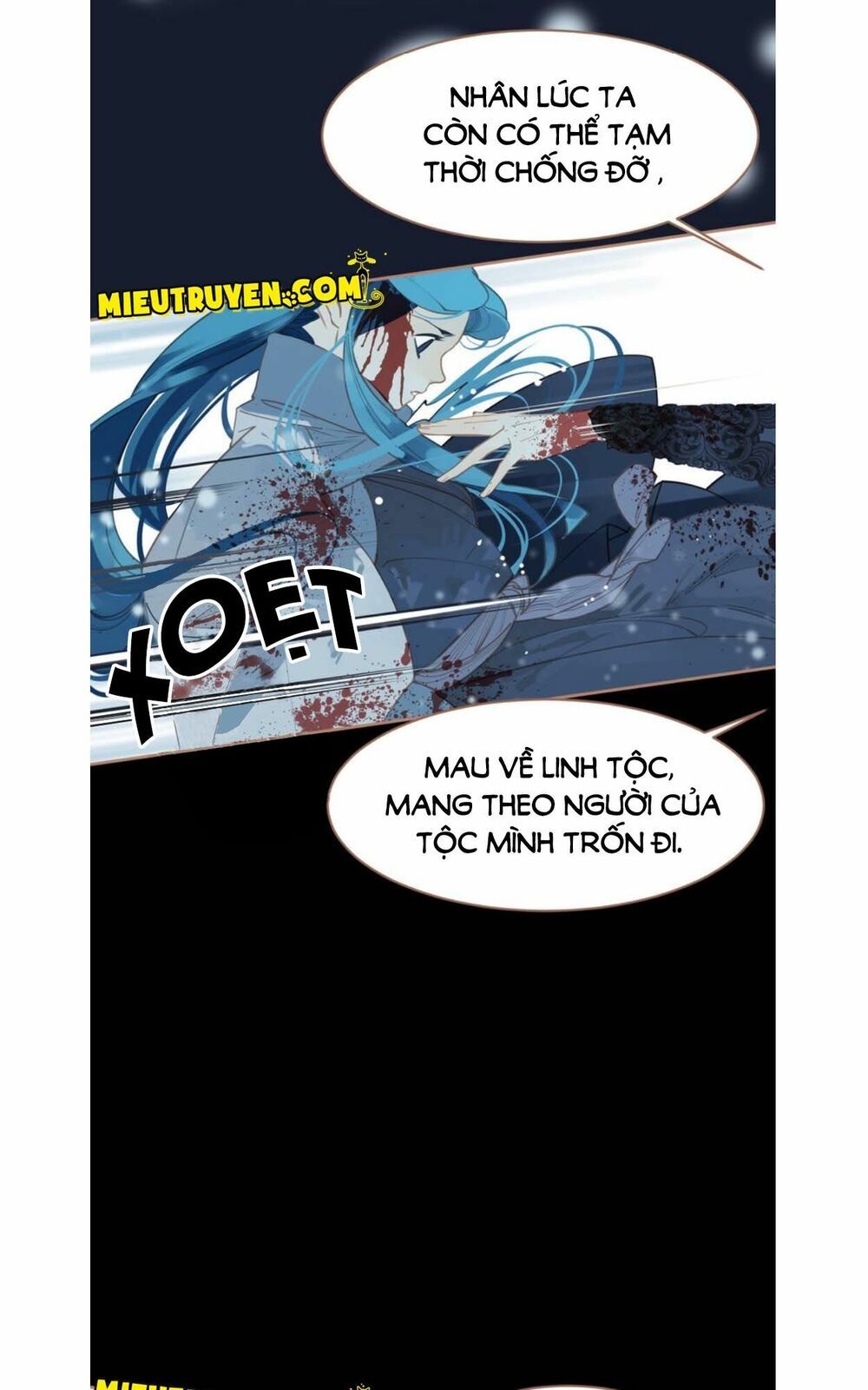 nhất đại linh hậu chapter 21 11