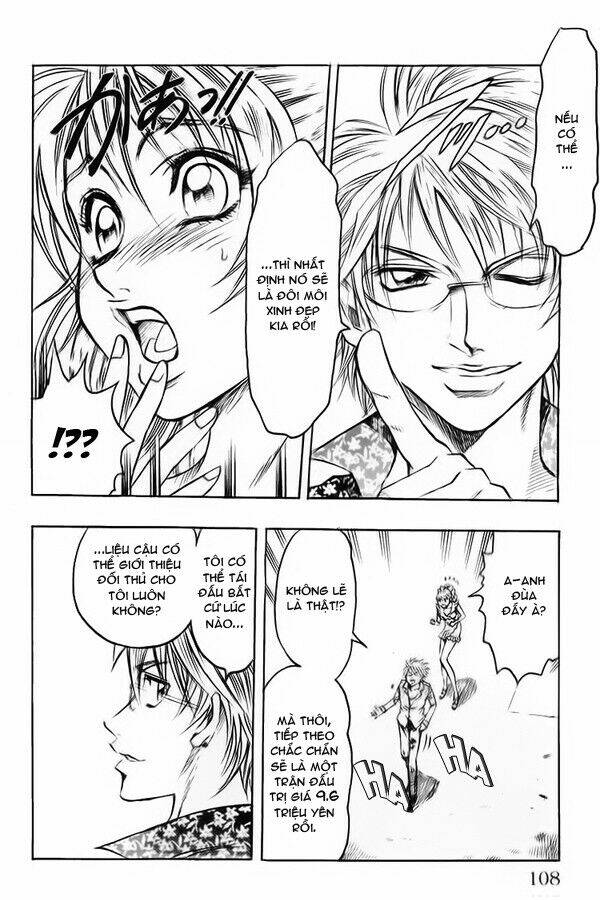 gamble fish chapter 29 18