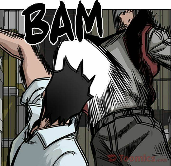 huyền thoại : khởi đầu chapter 49 59