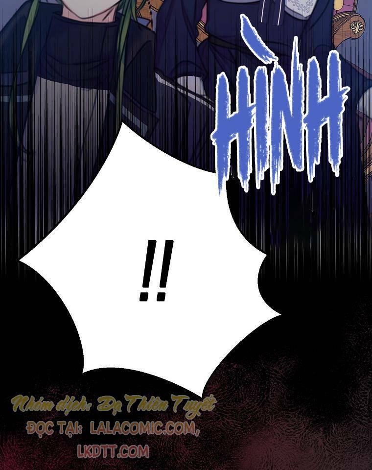 sinh ra làm con gái ác nữ chapter 21 13