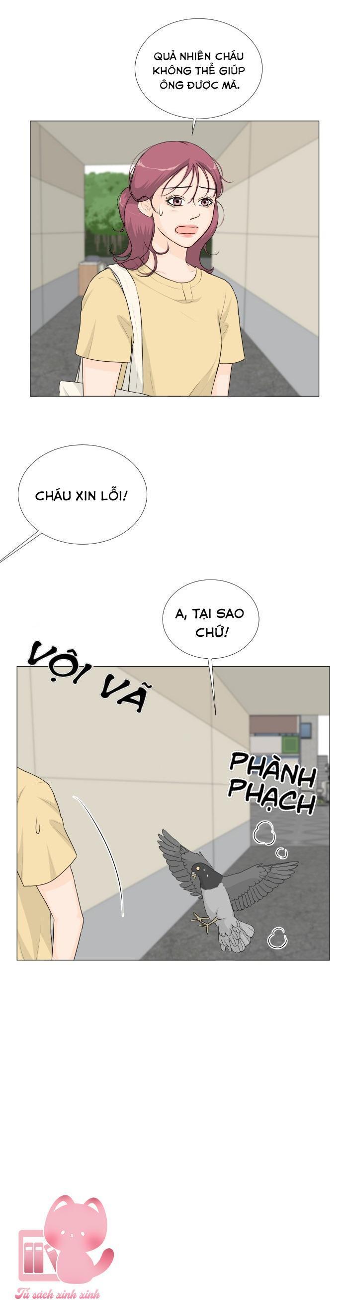 bán quỷ chapter 52 8