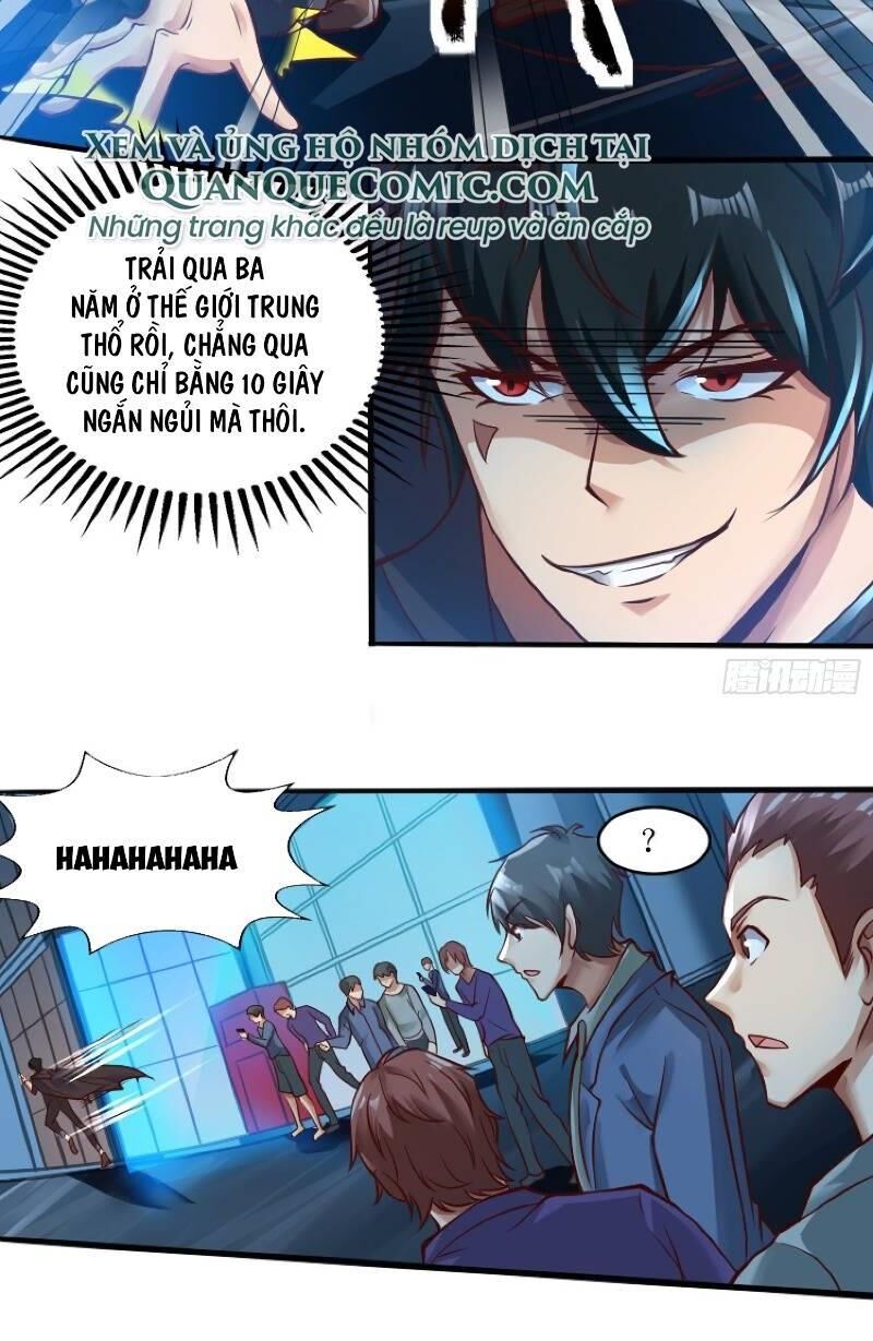 tổ chức x.e chapter 2 6