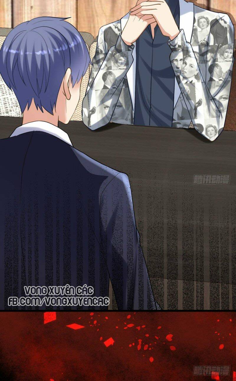 ngọt ngào ship đến! mời tiếp nhận chapter 0 10