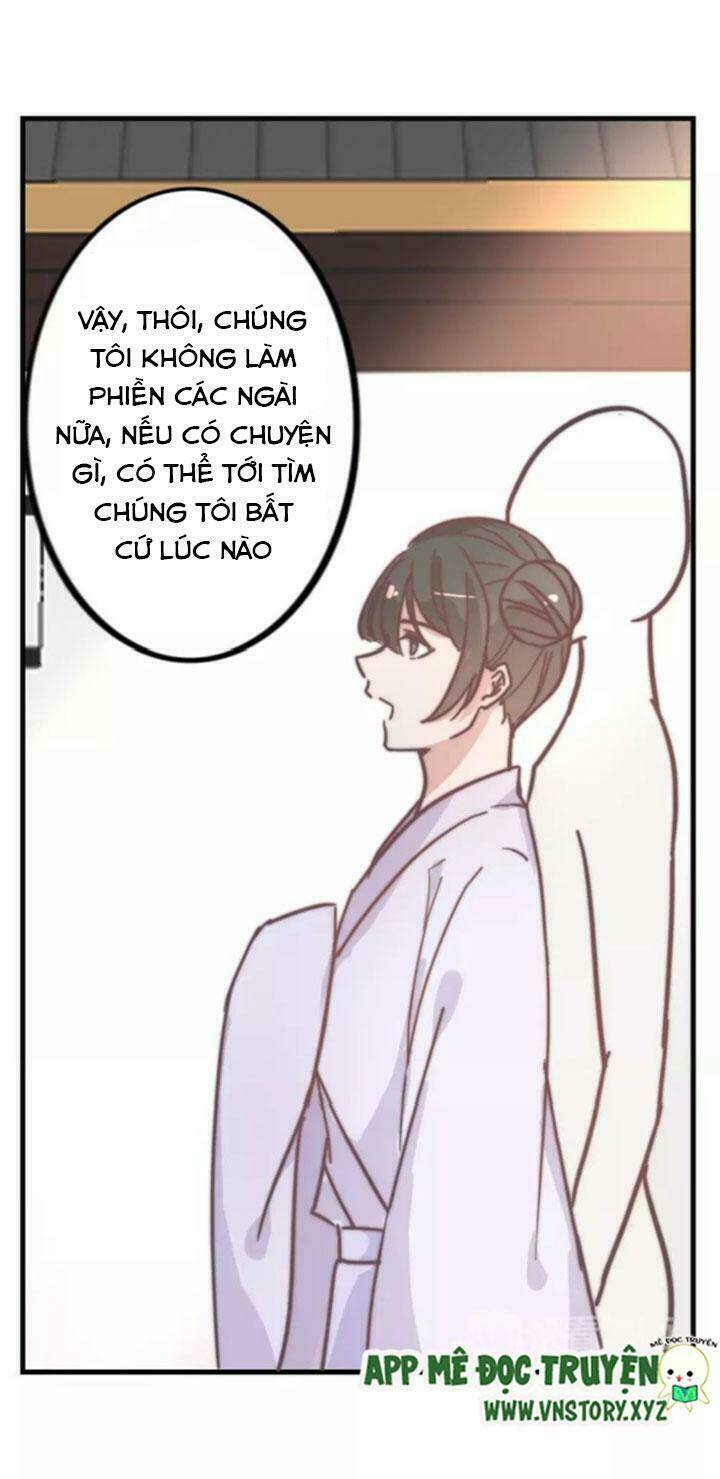 hồ tiên này không tin được chapter 46 12