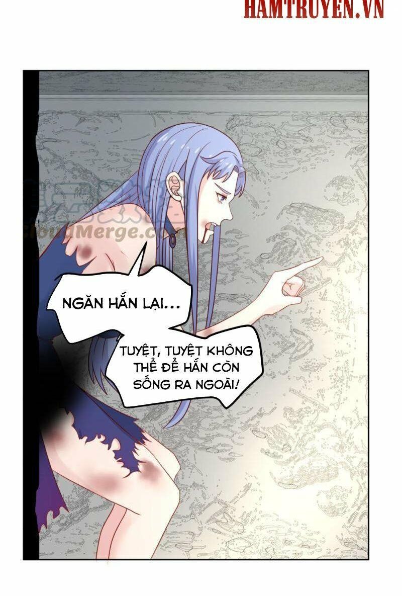 trên người ta có một rồng chapter 338 16