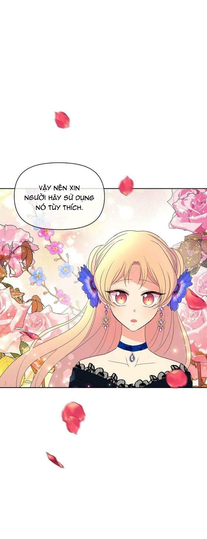 công chúa thời gian có hạn chapter 51 82
