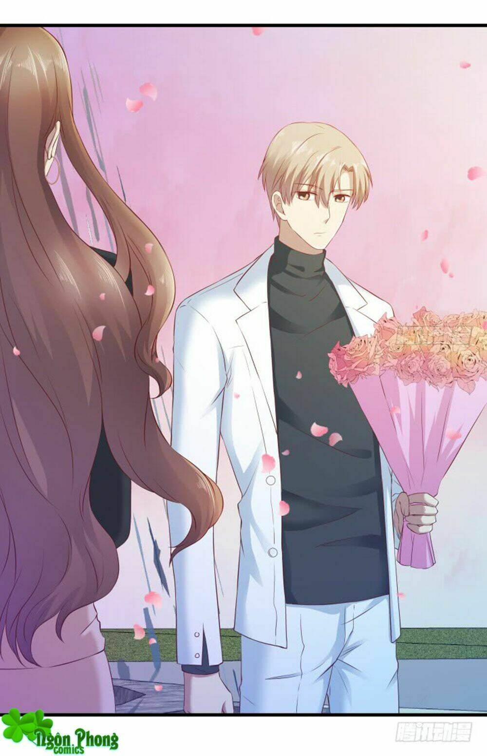 khi trò chơi ác ma bắt đầu chapter 102 21