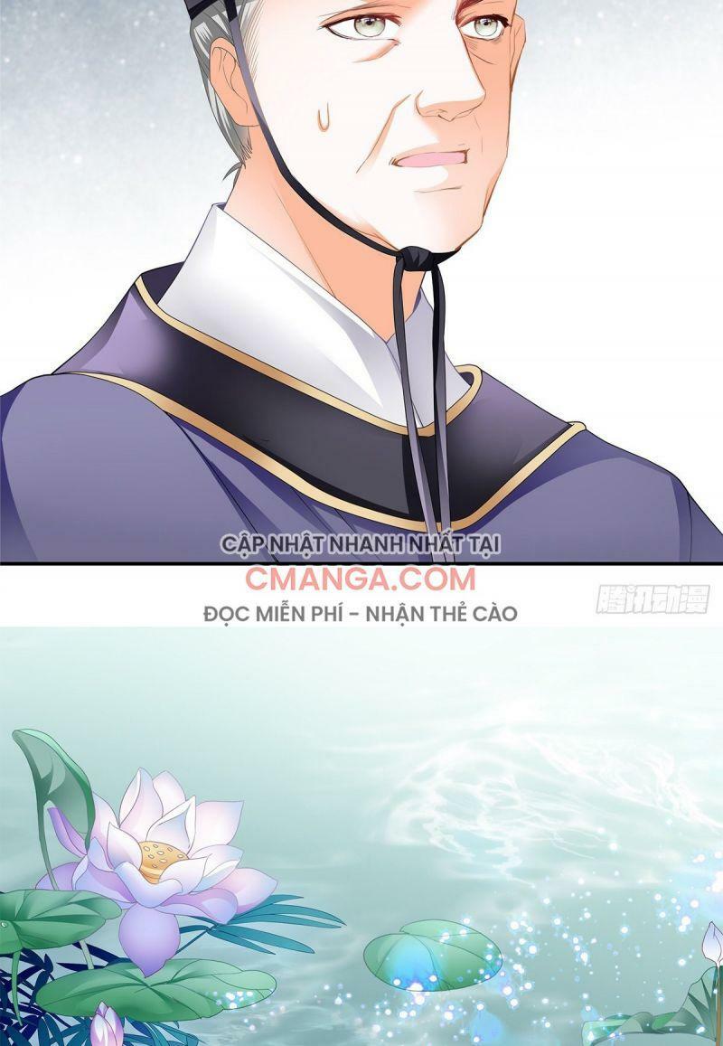 bổn vương muốn nàng chapter 1 7