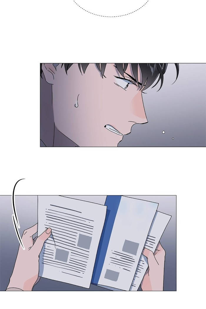 [raw] red candy chapter 25 36