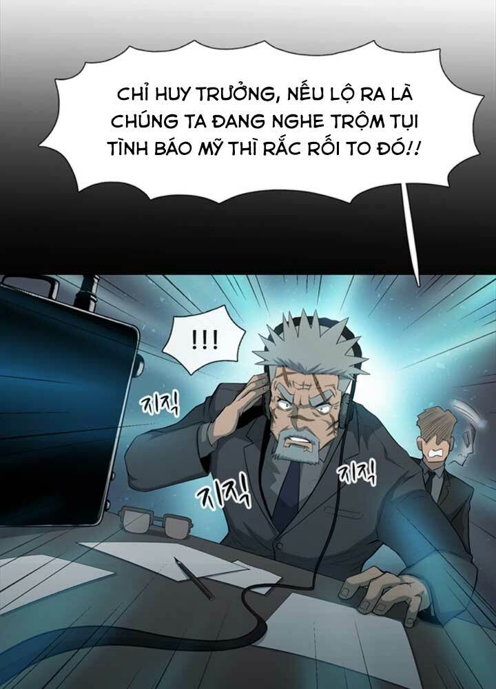 bậc thầy kiếm sư 2: arachi dị nhân đầu tiên chapter 6 59