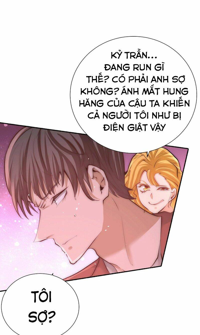 đô thị đỉnh phong cao thủ chapter 207 28