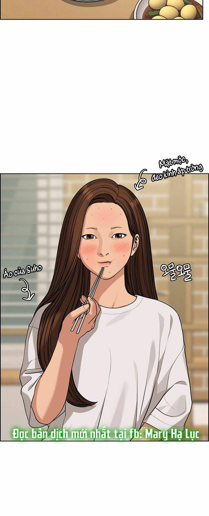 nữ thần giáng thế chapter 174.2 3