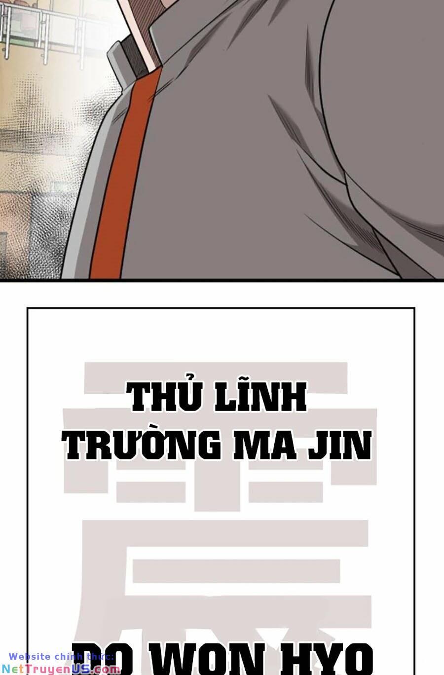 người xấu chapter 179 24