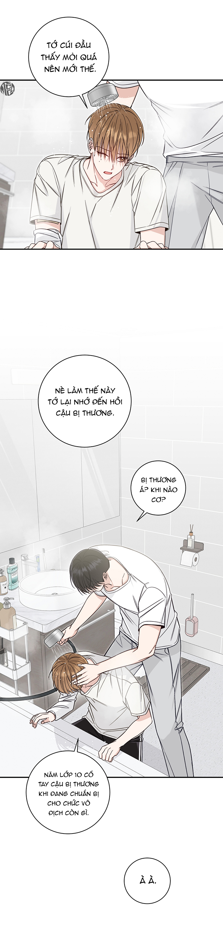 mùa hạ chapter 19 10