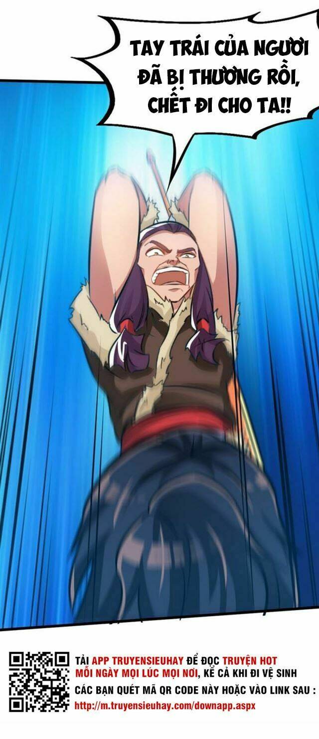 chí tôn thần ma chapter 99 20