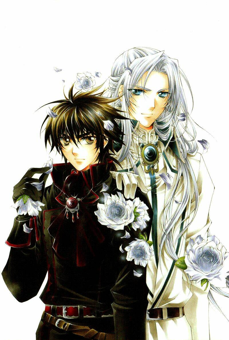 thề ước người và rồng chapter 5.3 1