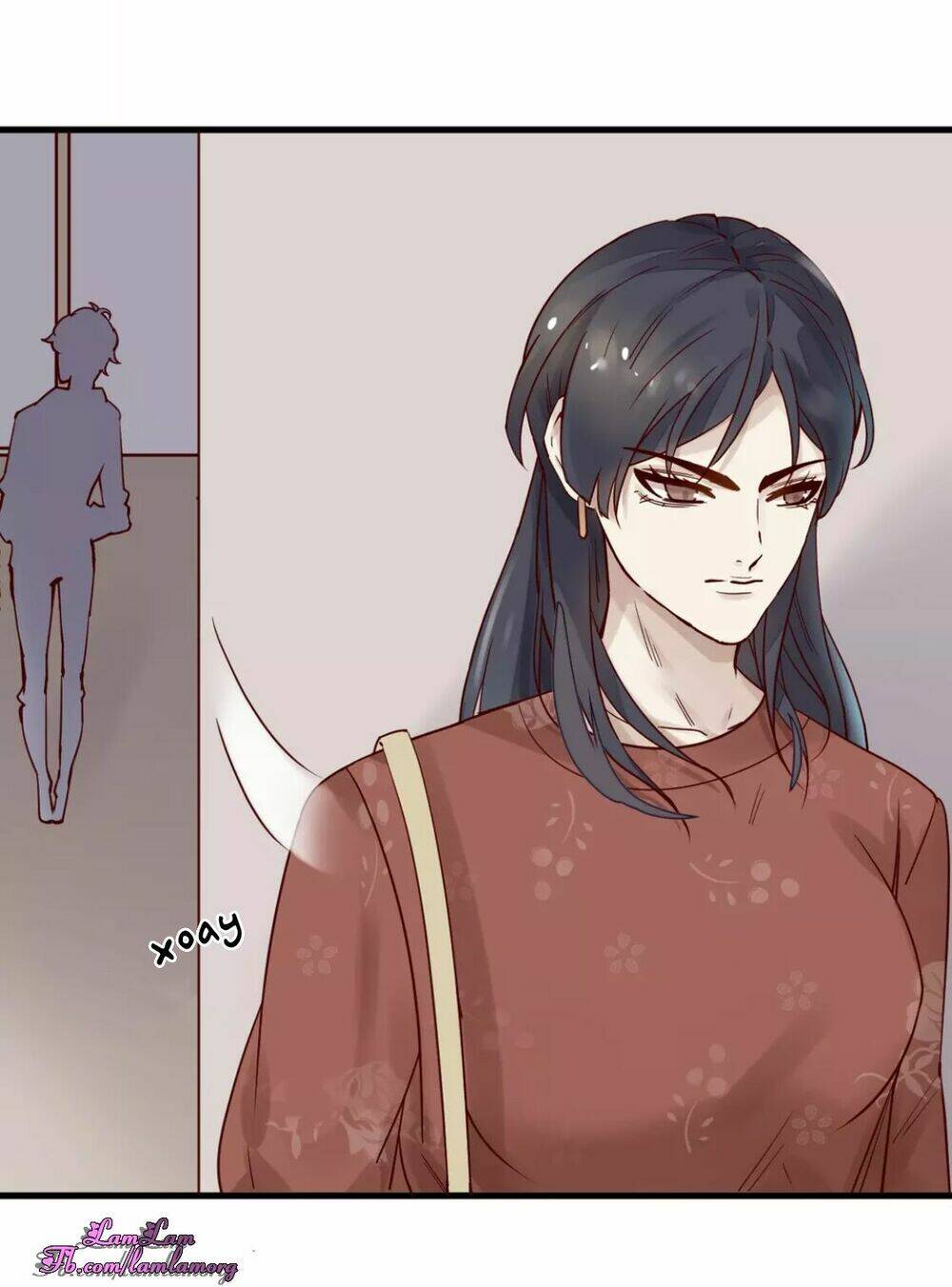 rắc rối với anh trai của bạn trai cũ chapter 11 26